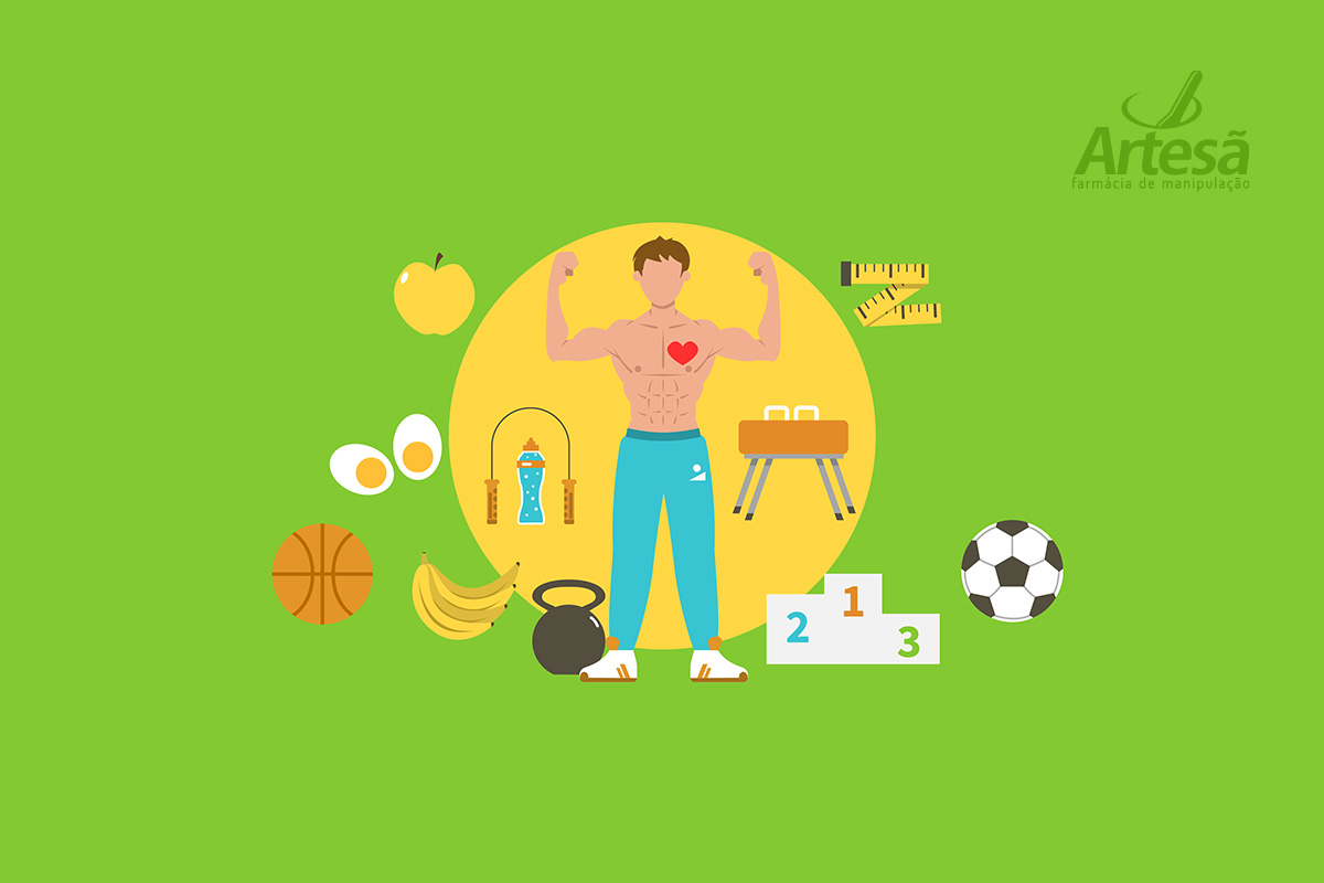 Disbiose e obesidade – Suplementação por lactobacilos