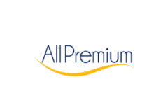 Logotipo All Premium