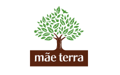Logotipo Mãe Terra