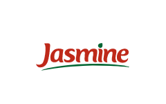 Logotipo Jasmine
