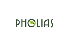 Logotipo Pholias