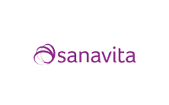Logotipo Sanavita